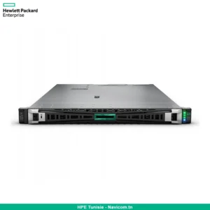 HPE ProLiant DL360 Gen11 / Intel® Xeon® Gold 6530 / 128 GB