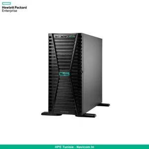 HPE ProLiant ML110 Gen11 / Intel® Xeon® Silver 4514Y / 64 GB