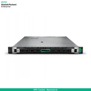 HPE ProLiant DL360 Gen11 / Intel® Xeon® Silver 4509Y / 64 GB DDR5
