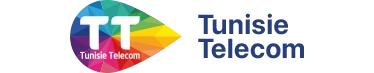 Tunisie Telecom logo