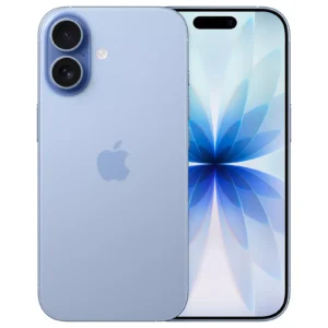 Apple iPhone 17 256 Go Brume