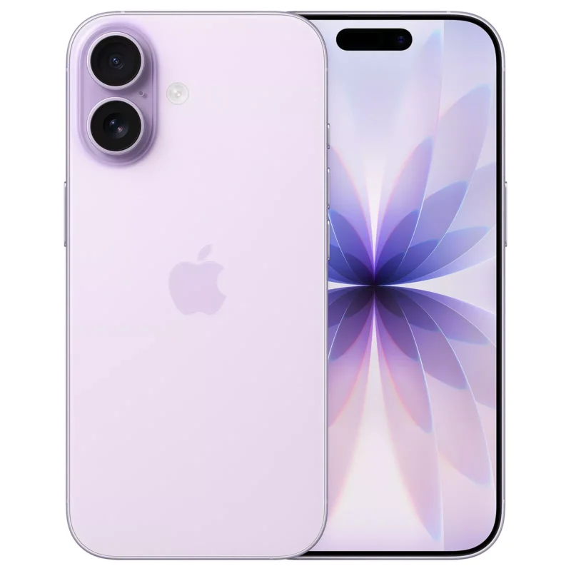 Apple iPhone 17 256 Go Lavande MG6M4F/A