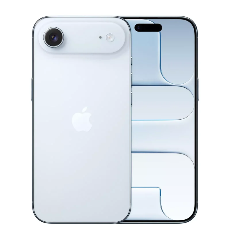 Apple iPhone Air 1 To Bleu ciel MG304F/A