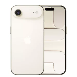 Apple iPhone Air 256 Go Or clair MG2N4F/A