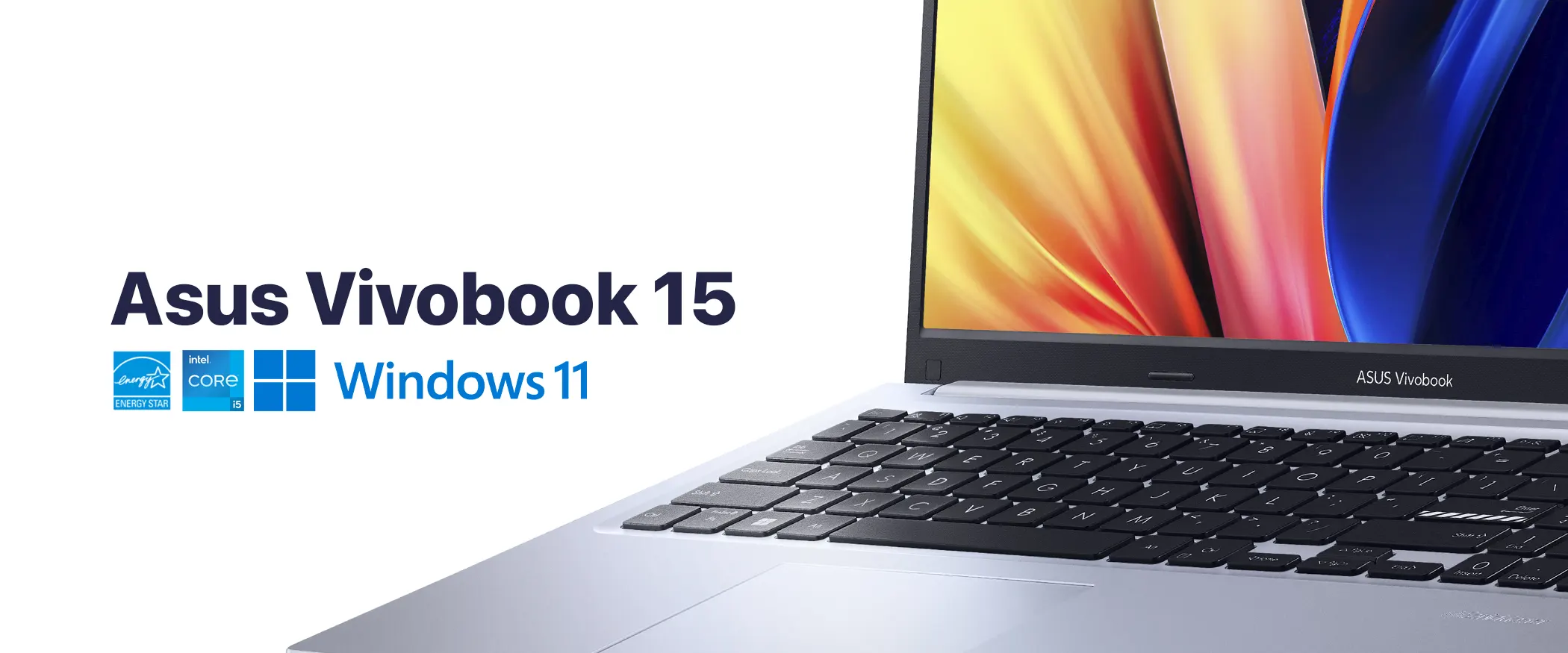 pc portable asus vivobook 15