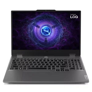 pc portable LOQ 15IRX9 83DV010QFG tunisie