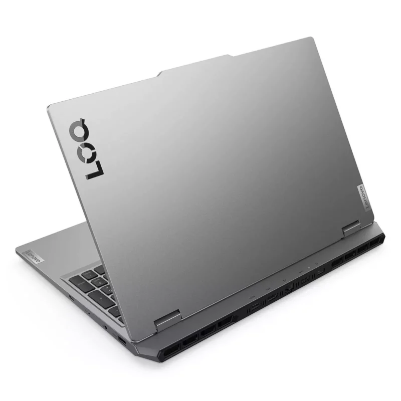 LOQ 15IRX9 83DV010QFG backview