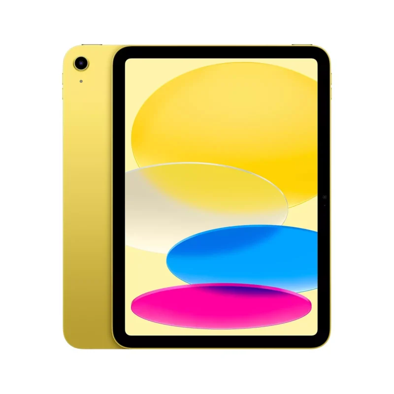 apple-ipad-2025-128-go-wi-fi-jaune Apple iPad (2025) 128 Go Wi-Fi Jaune