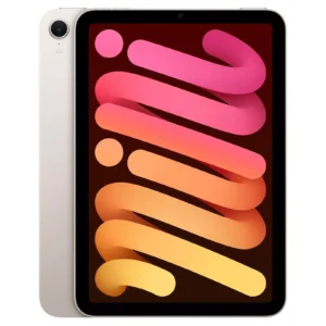 apple-ipad-mini-2024-256-go-wi-fi-lumiere-stellaire Apple iPad mini (2024) 256 Go Wi-Fi Lumière Stellaire