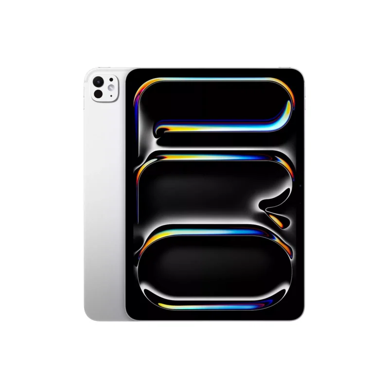 apple-ipad-pro-m4-2024-11-pouces-256-go-wi-fi-argent Apple iPad Pro M4 (2024) 11 pouces 256 Go Wi-Fi Argent