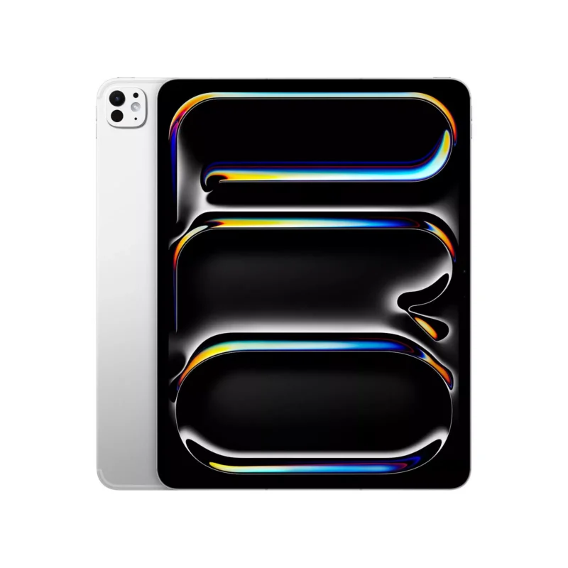 apple-ipad-pro-m4-2024-13-pouces-1-to-wi-fi-cellular-argent-nano-texture Apple iPad Pro M4 (2024) 13 pouces 1 To Wi-Fi + Cellular Argent (Nano Texture)
