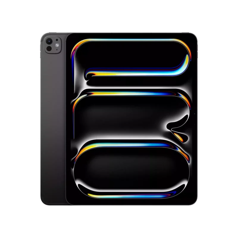 apple-ipad-pro-m4-2024-13-pouces-256-go-wi-fi-cellular-noir-sideral Apple iPad Pro M4 (2024) 13 pouces 256 Go Wi-Fi + Cellular Noir Sidéral