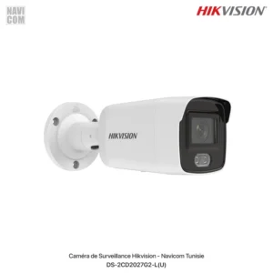 camera hikvision DS-2CD2027G2-L(U)