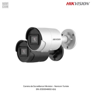 camera tube hikvision DS-2CD2046G2-I(U)