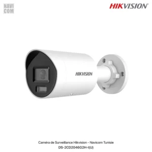 camera hikvision DS-2CD2046G2H-I(U)