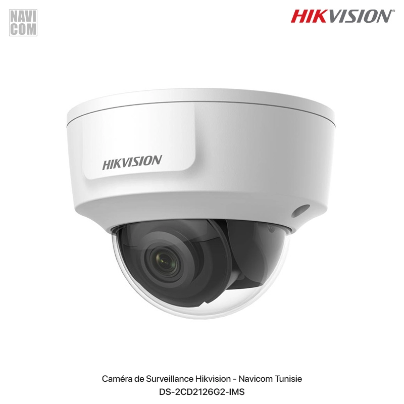 DS-2CD2126G2-IMS camera hikvision DS-2CD2126G2-IMS