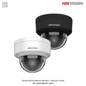 camera dome hikvision DS-2CD2166G2H-I(SU)