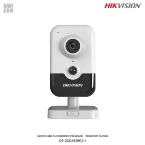camera hikvision DS-2CD2426G2-I