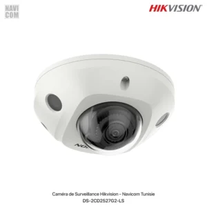 camera dome hikvision DS-2CD2527G2-LS