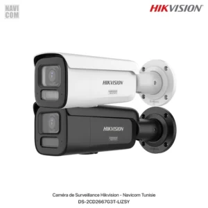 camera hikvision DS-2CD2667G3T-LIZSY