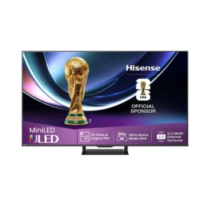 Hisense 65" Mini Led ULED 4K UHD - U7Q Pro