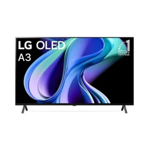 LG 48" OLED 4K UHD - A3