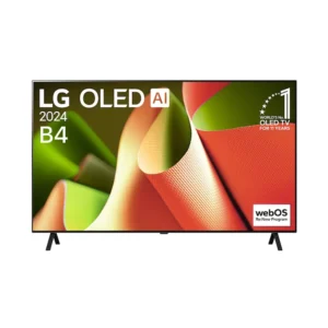 LG 48" OLED 4K UHD - B4