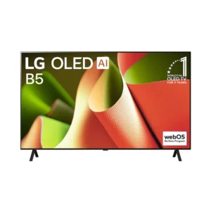 LG 83" OLED 4K UHD - B5