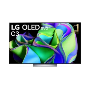 LG 42" OLED 4K UHD - C3