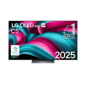 LG 42" OLED 4K UHD - C5