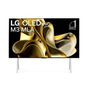 LG 97" OLED 4K UHD - M3 MLA
