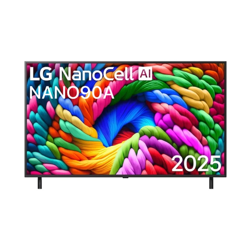 LG NANO90A LG 55" LED 4K UHD - NANO90A