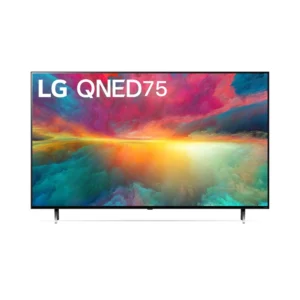 LG 86" LED 4K UHD - QNED75