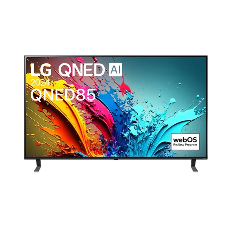 LG QNED85 LG 86" QNED 4K UHD - QNED85