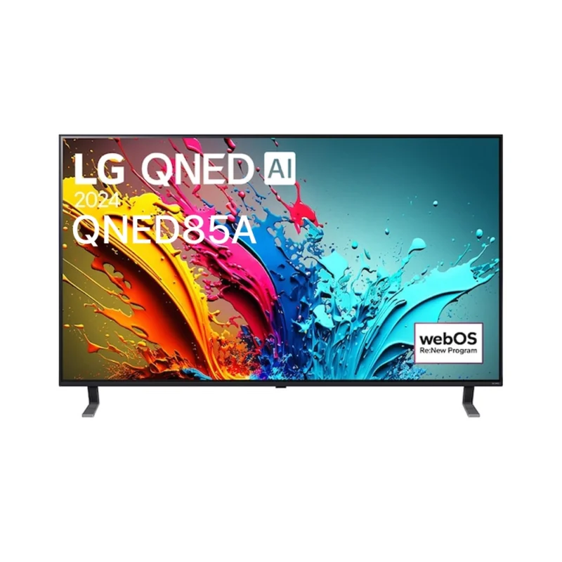 LG QNED85A LG 86" QNED 4K UHD - QNED85A