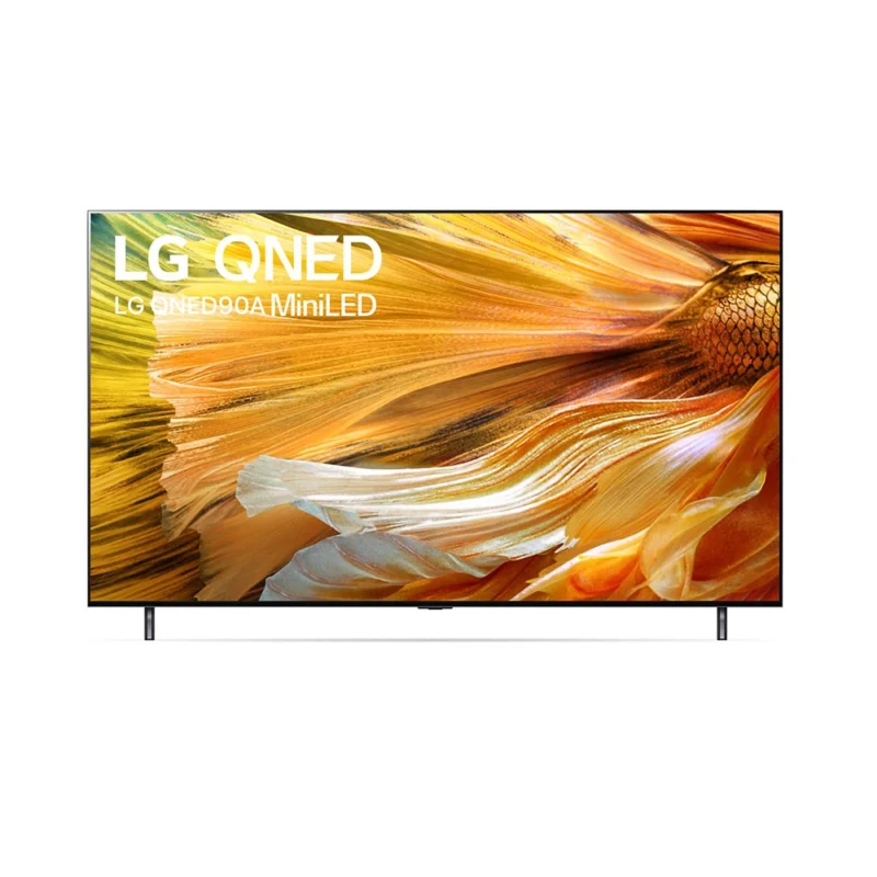 LG QNED90A LG 55" QNED 4K UHD - QNED90A