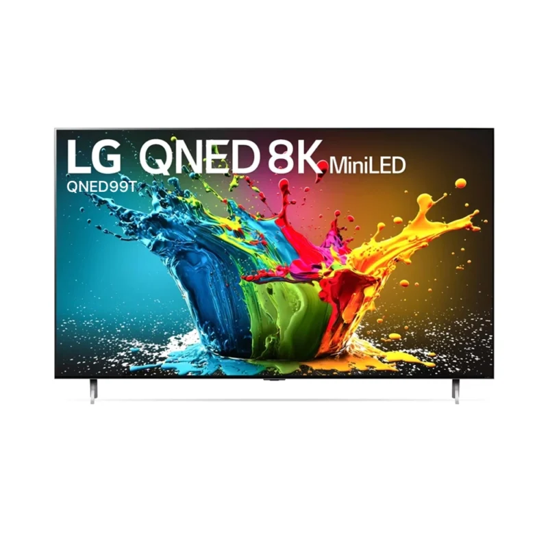 LG QNED99T LG 86" QNED 8K UHD - QNED99T