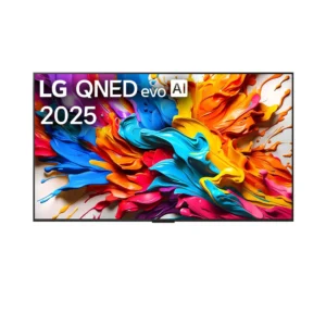 LG 75" QNED 4K UHD - QNED9M