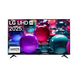 LG 43" LED 4K UHD - UA73