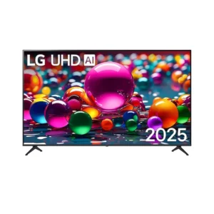 LG 65" LED 4K UHD - UA75