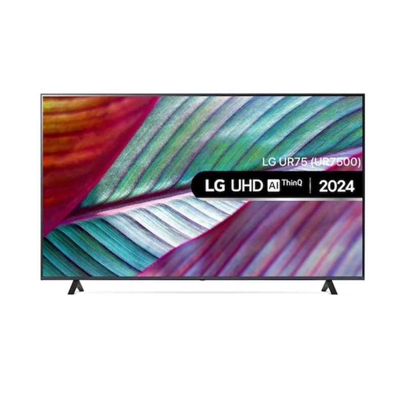 LG UR75 UR7500 LG 55" LED 4K UHD - UR75 (UR7500)