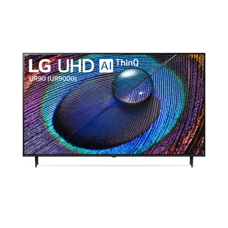LG UR90 UR9000 LG 55" LED 4K UHD - UR90 (UR9000)