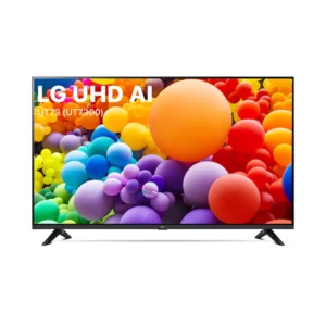 LG 43" LED 4K UHD - UT73 (UT7300)