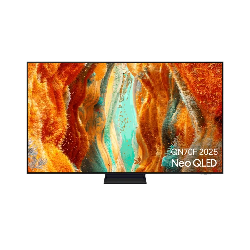 Samsung 55" Neo QLED 4K UHD - QN70F