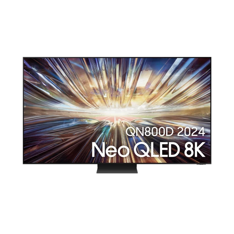 Samsung 65" Neo QLED 8K UHD - QN800D