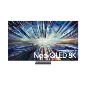 Samsung 65" Neo QLED 8K UHD - QN900D