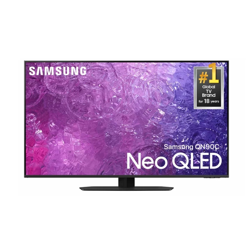 Samsung 55" Neo QLED 4K UHD - QN90C