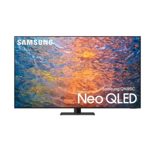 Samsung 85" Neo QLED 4K UHD - QN95C