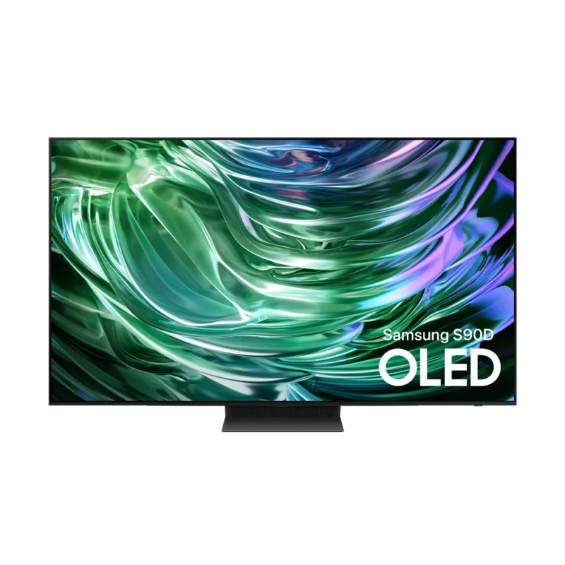 Samsung 55" QD-OLED 4K UHD - S90D