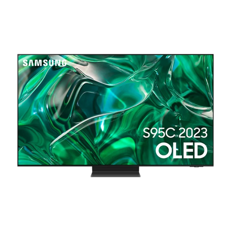 Samsung 65" QD-OLED 4K UHD - S95C